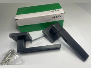 Ручка AJAX FUSION BL 24
